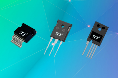 ͻ�ƹ����������������SiC MOSFET�������΢���빤ҵ��Դ����Ч