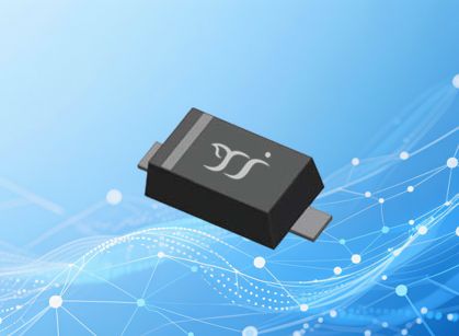50uA����©������������SOD-523���ź���ѹ�ܽ������ѵ����¿���