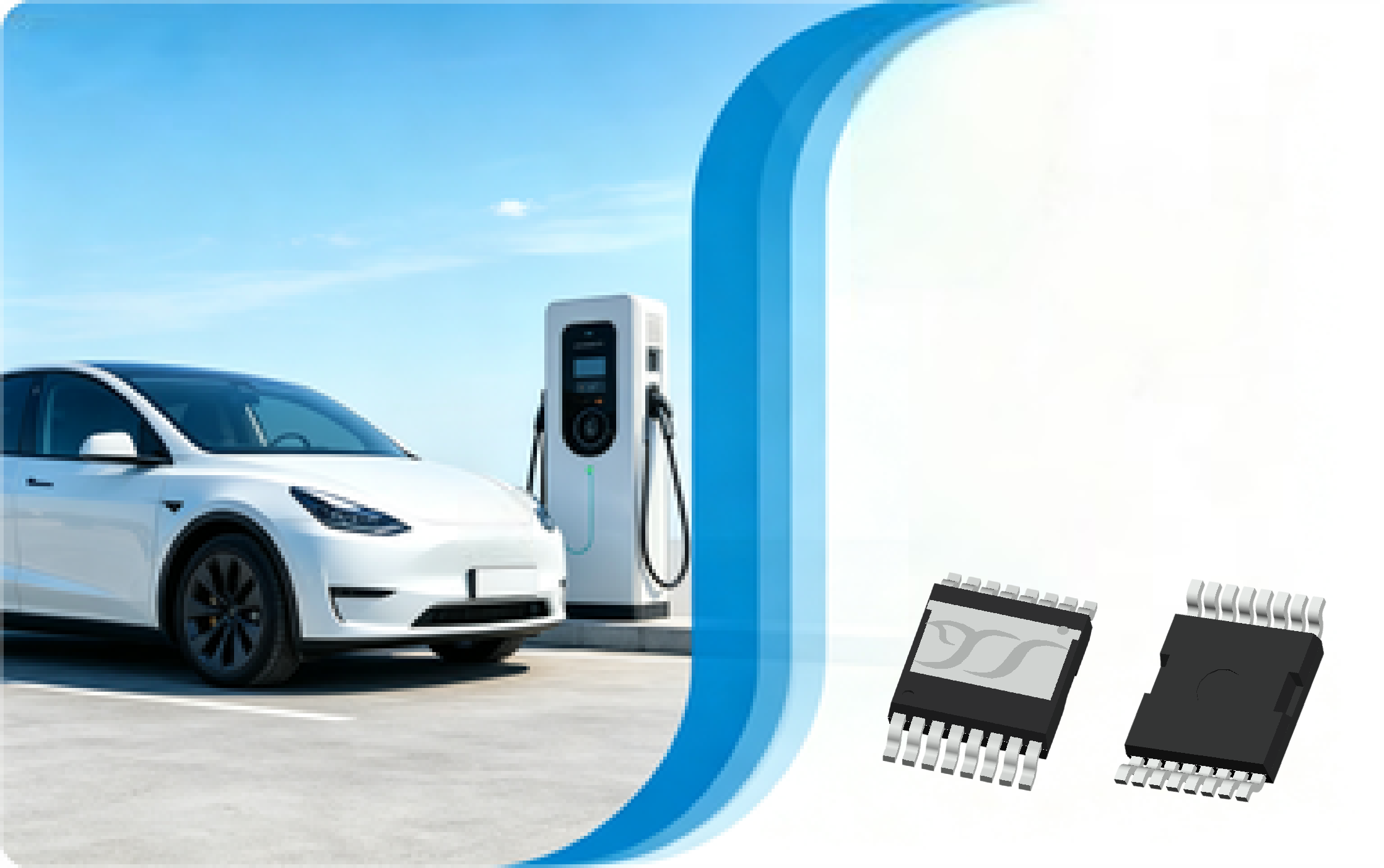 ������������TOLT�Ƚ���װMOSFET