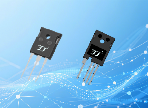 ������ܡ�OBC��������֮ѡ����������������SiC MOSFET�Ⲩ��ʵ������
